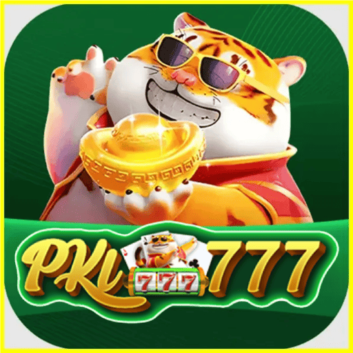 Imagem promocional da PKL777 mostrando a plataforma e suas vantagens